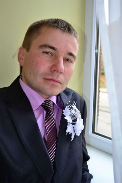 №85, Сергій Сулік, Луцк №85, Сергій Сулік, Луцк