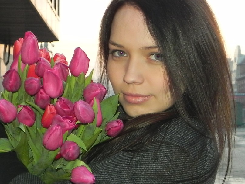 Алёна Галяткина | Барнаул