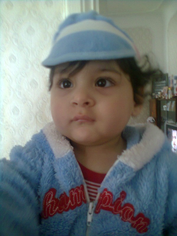 Фуад Гейдаров | Санкт-Петербург