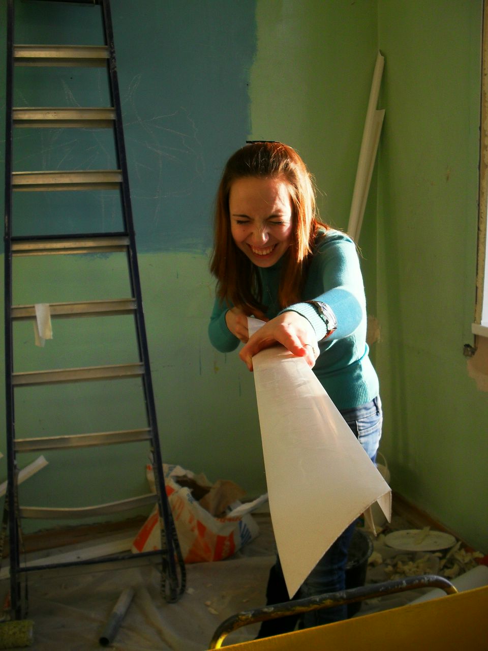 Кристина Полякова | Полевской