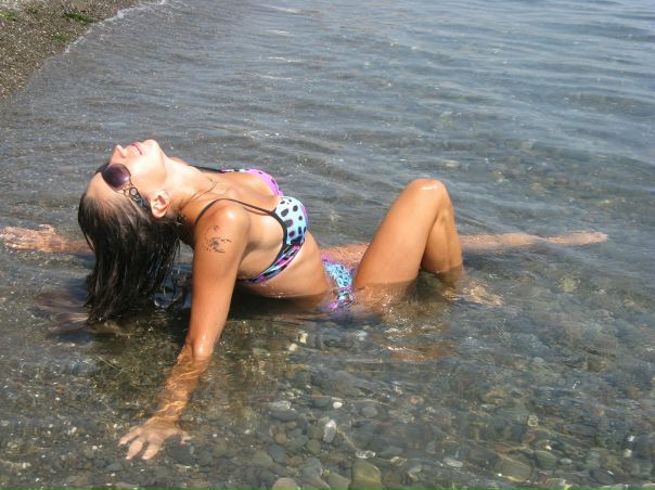 №32, Полина Ярошенко, Симферополь №32, Полина Ярошенко, Симферополь