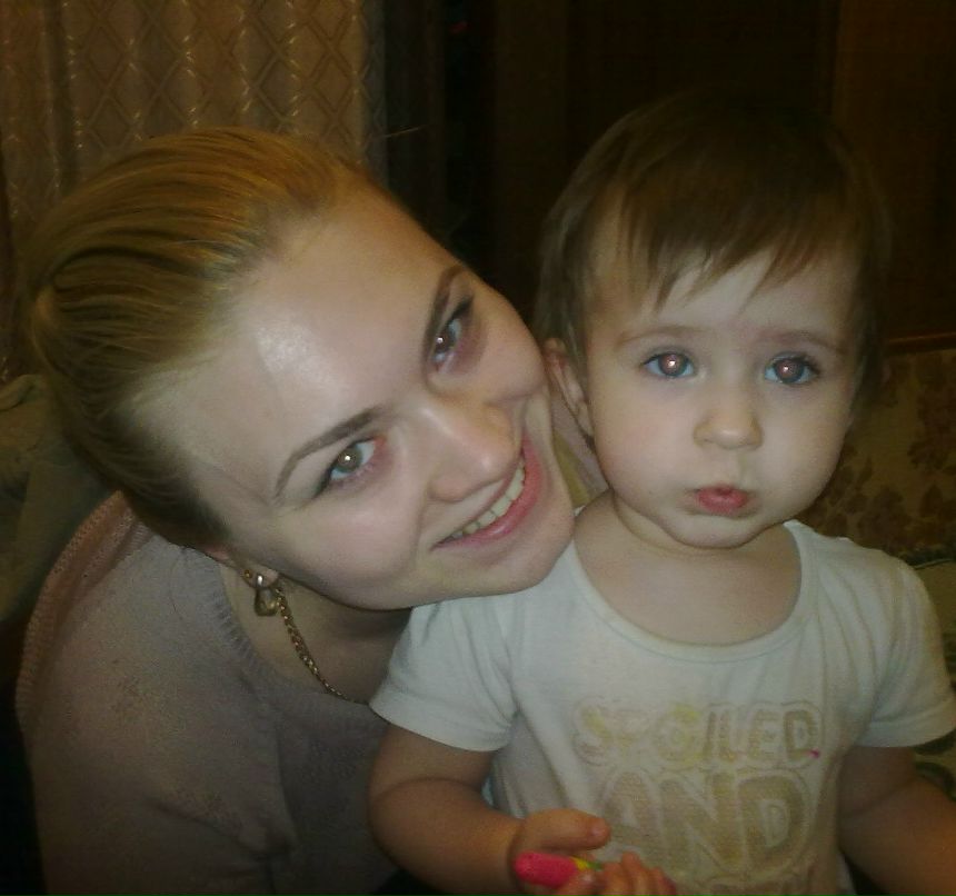 Ксюша Небылица | Киев