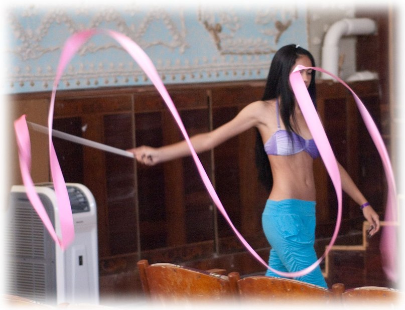 Яна Децик | Воронеж