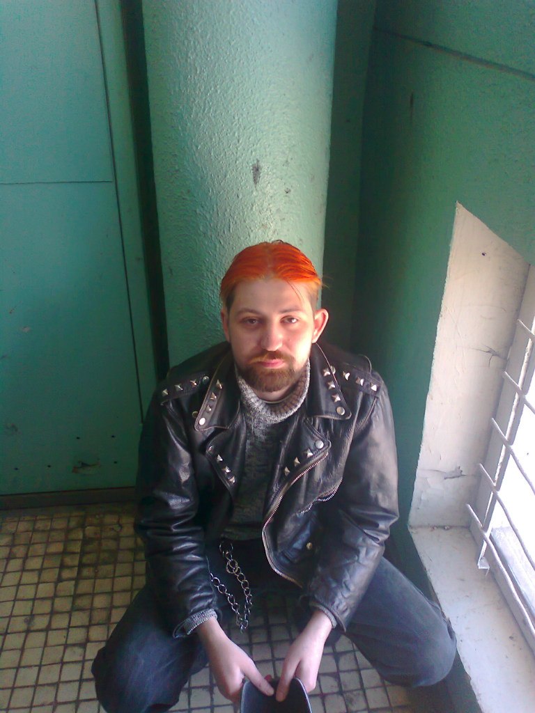 Анатолий Солиенко 