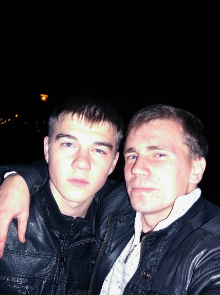 №1, Вадим Бондарев, 33 года, Воронеж №1, Вадим Бондарев, 33 года, Воронеж