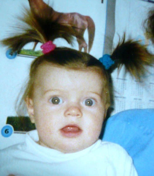 Олеся Любимка | Москва