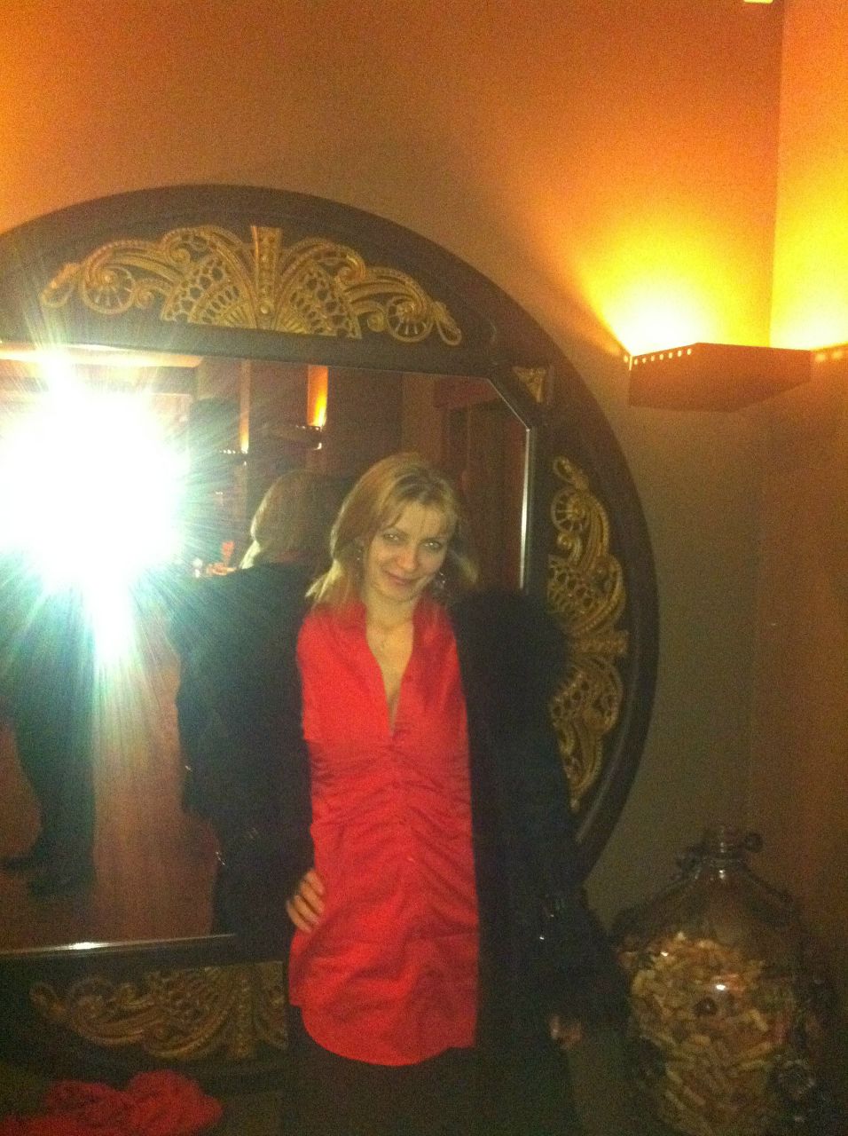 Татьяна Бахтеева-Слепцова | Los Angeles