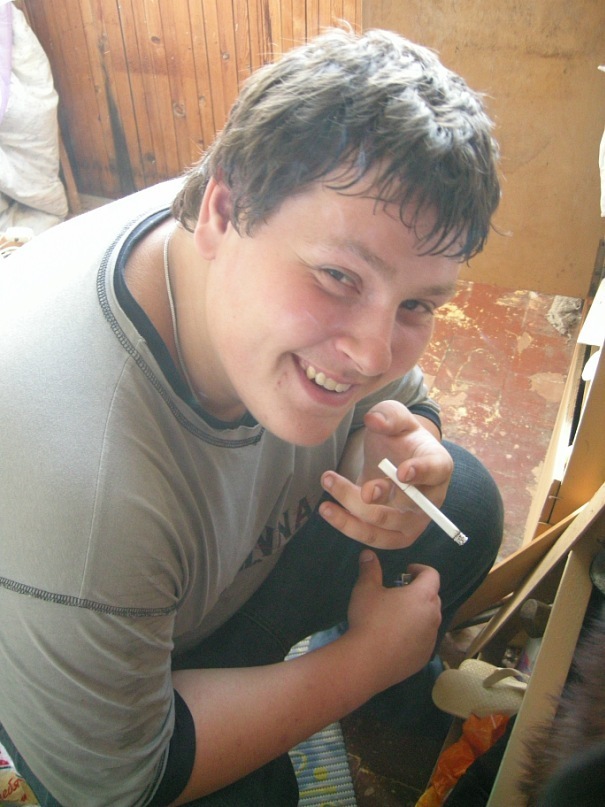 Фото профиля