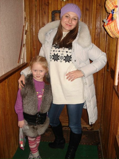 №27, Ксюшенька Медведева, Москва, Россия №27, Ксюшенька Медведева, Москва, Россия