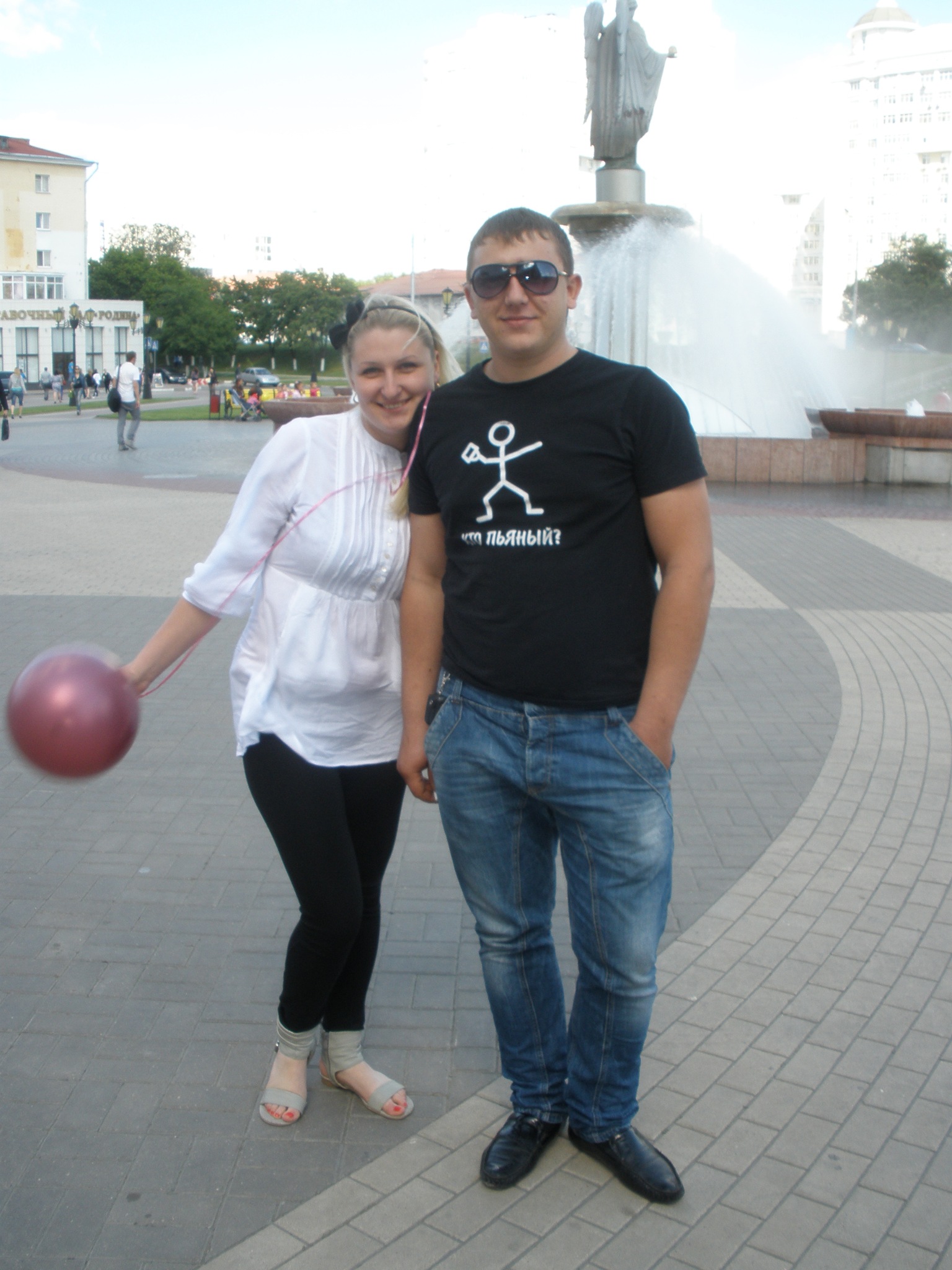 Фото профиля