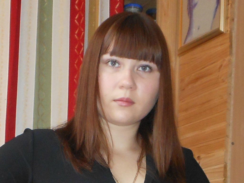 Юля Хало | Киев