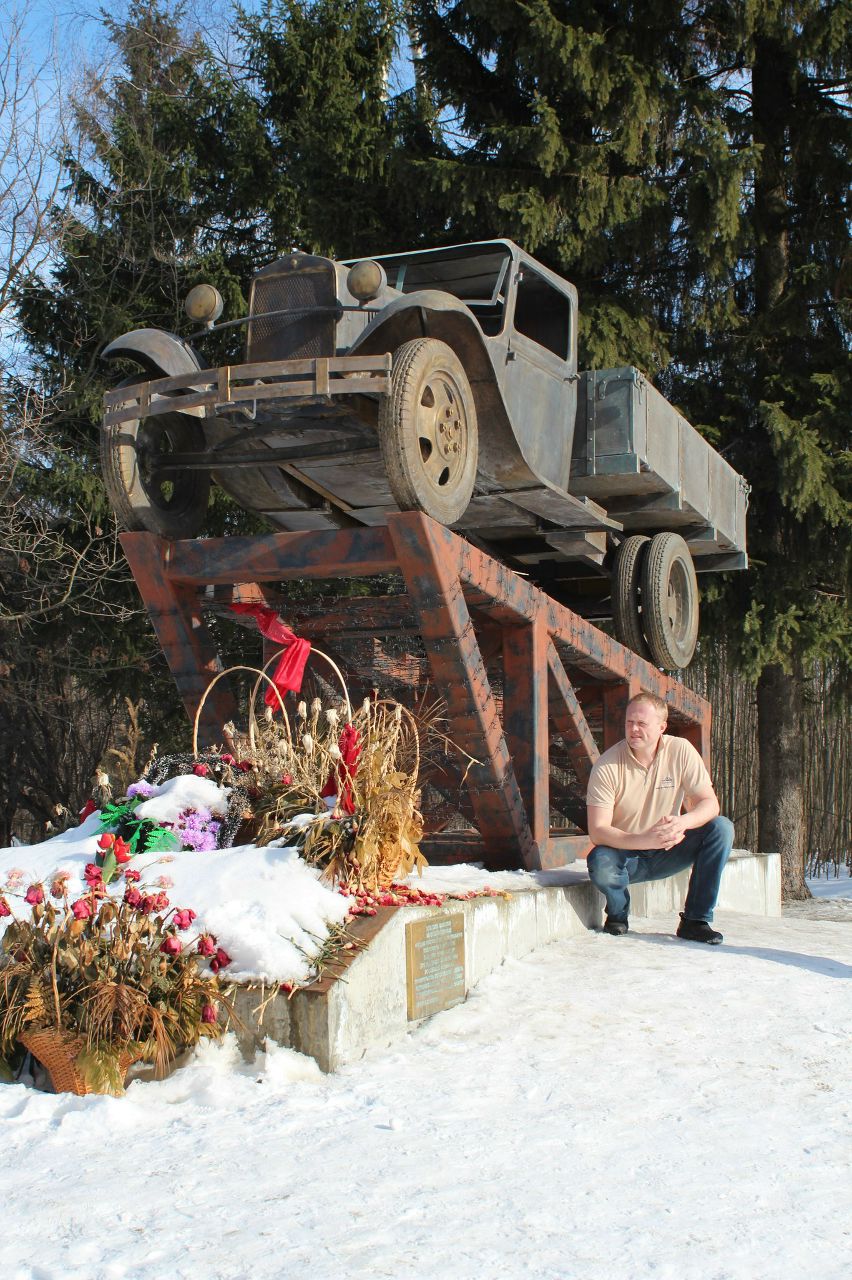 Александр Счастьев | Санкт-Петербург