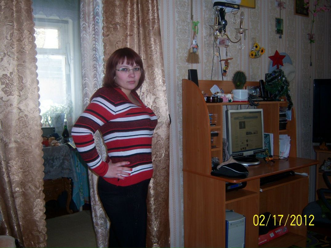 Снежана Шарук Александровна | Чиньяворык