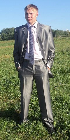 Сергей Шилин | Пенза