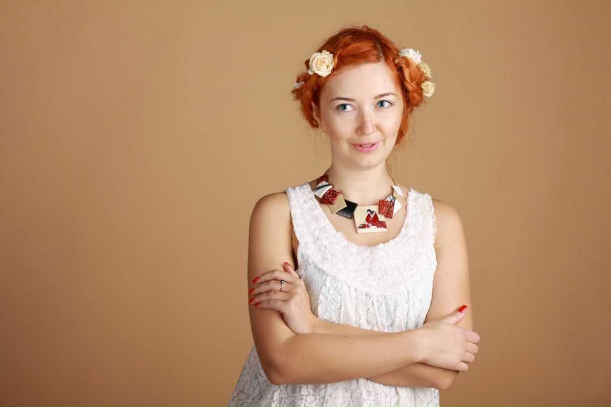 Виктория Мусияченко Vikkimus | Харьков