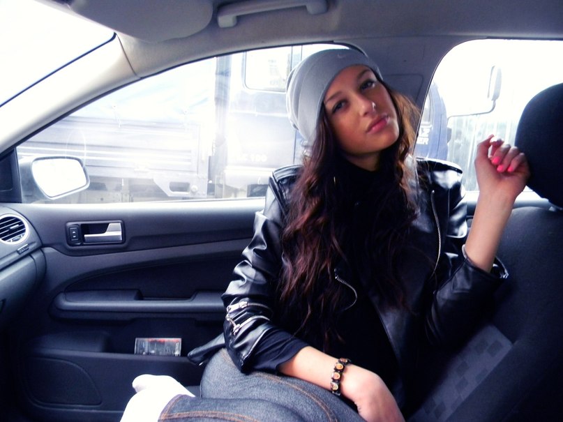 Анна Маликова ЛЕР | Москва