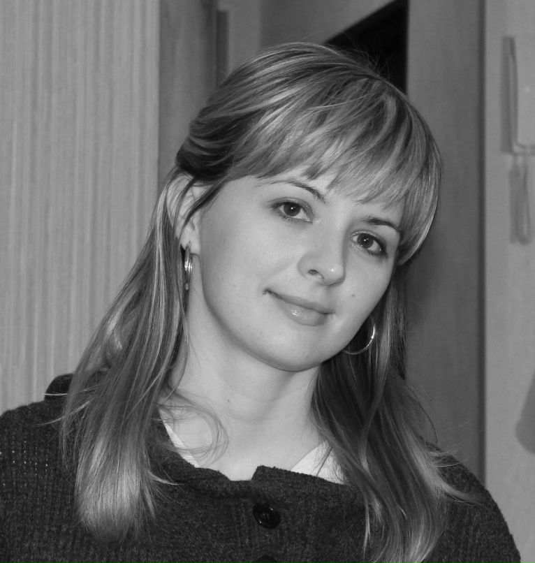 Ирина Белова | Омск