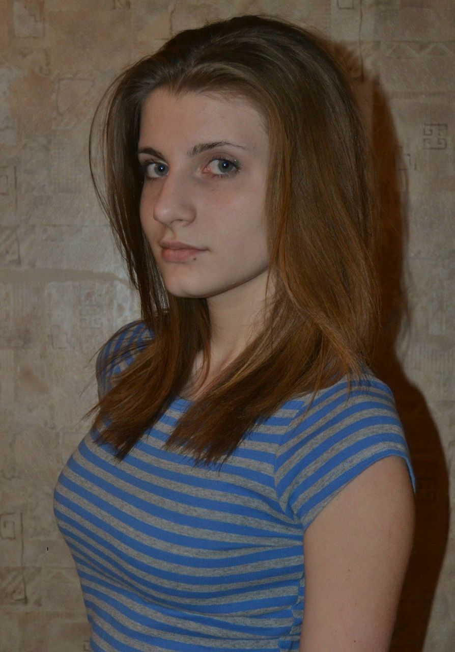 Дашуля Михайлова | Москва