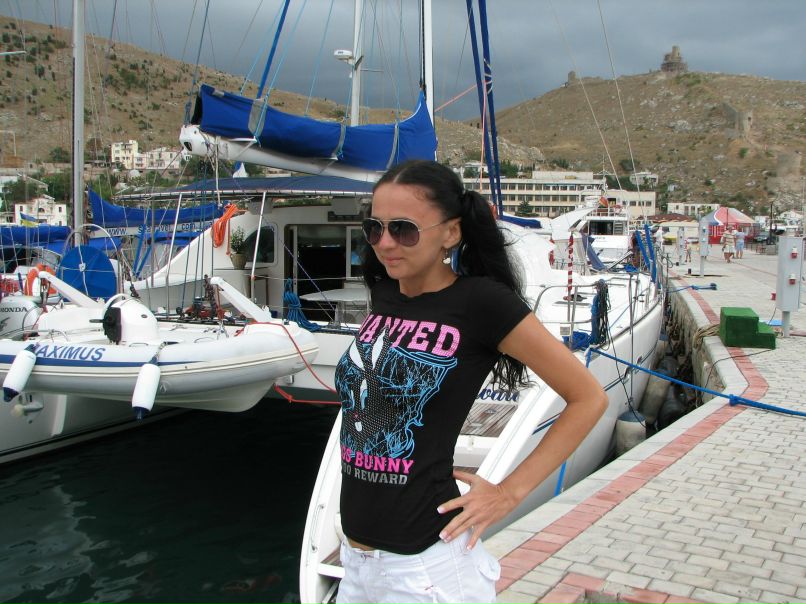 Наталья Зубкова | Киров