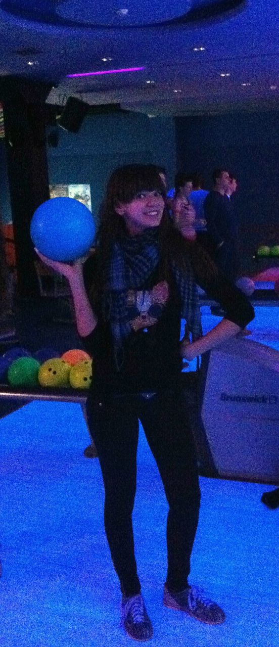 Марина Сулим | Донецк