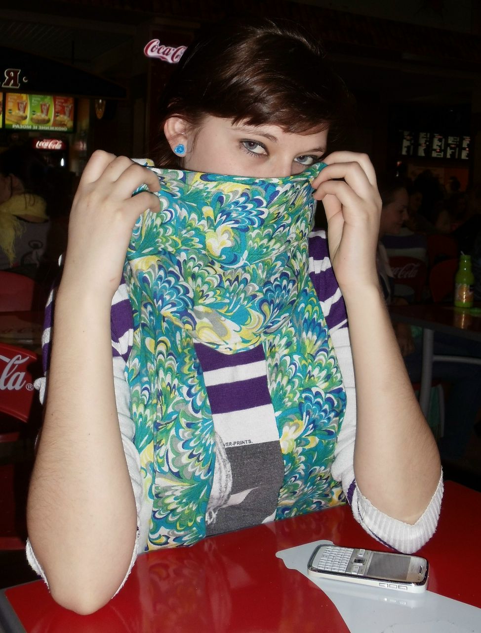 Анечка Решетникова ♀♂Искорко♥♥ | Киев