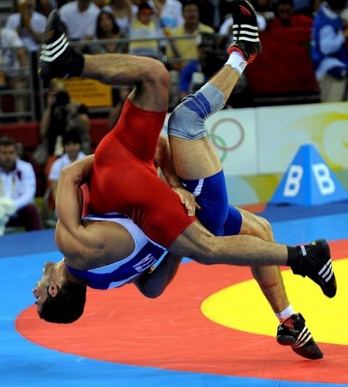 №14, Альберт Протопопов, 37 лет, Санкт-Петербург №14, Альберт Протопопов, 37 лет, Санкт-Петербург