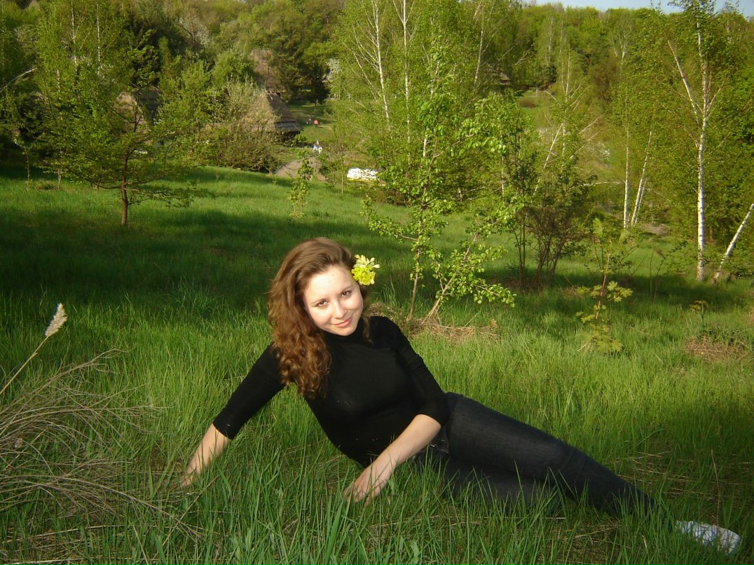 Олена Олійник | Киев