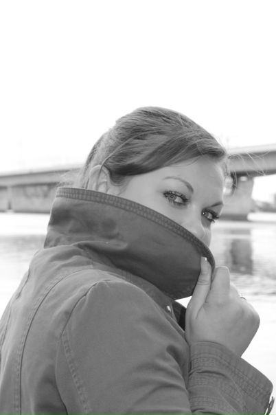 №36, Аня Полегенько №36, Аня Полегенько