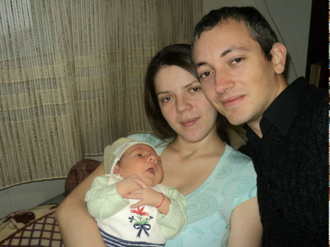 Мирослава Пригара | Золотарево