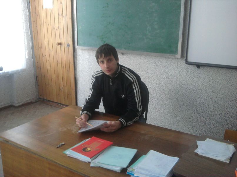 Олег Ростовский | Ростов-на-Дону