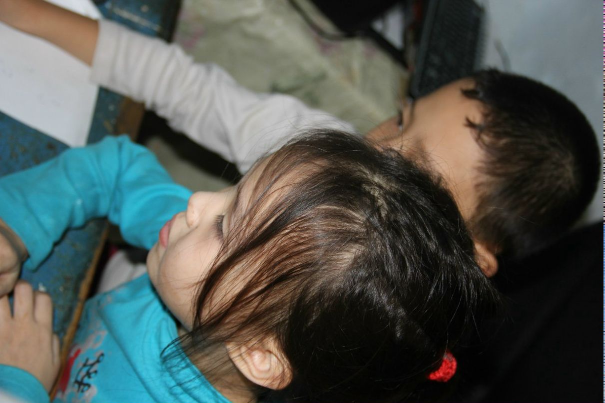 Жанарыс Оразгалин Абекего | Форт-Шевченко