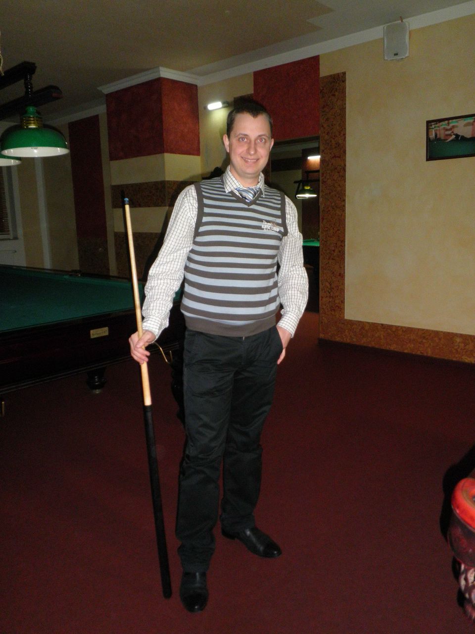 Максим Долгий | Калининград