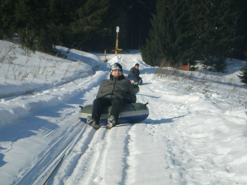 Костя Быстров | Пермь