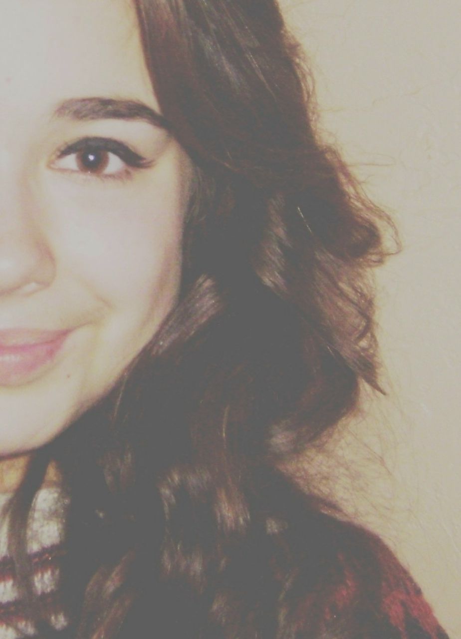 Анютка Умерова | Свердловск / Должанск