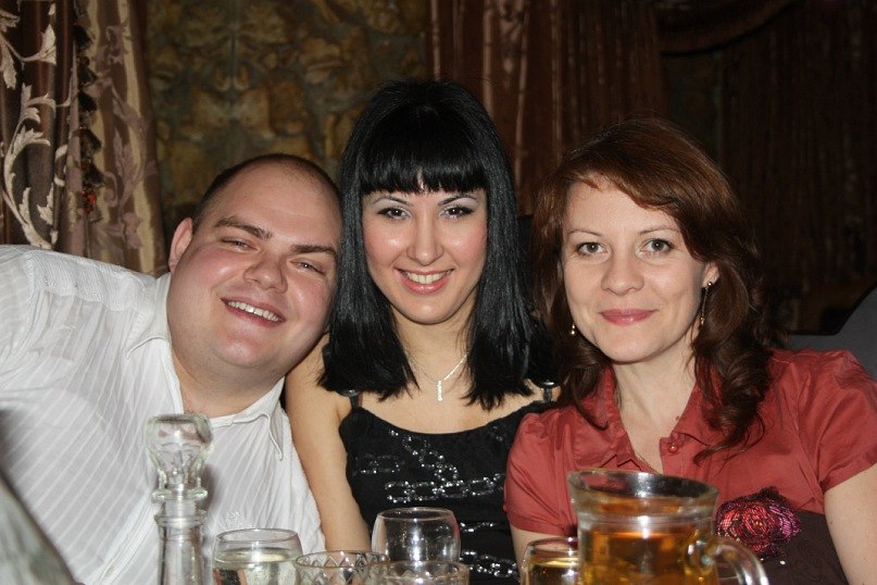 Денис Холин | Казань