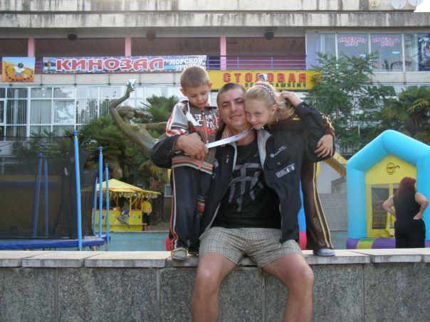№24, Настя Синякова, Запорожье №24, Настя Синякова, Запорожье