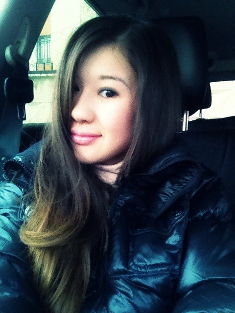 Индира Тулеубаева | Астана / Нур-Султан