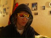 №19, Николай Андреев, 22.2.1989, 37 лет, Москва, Россия