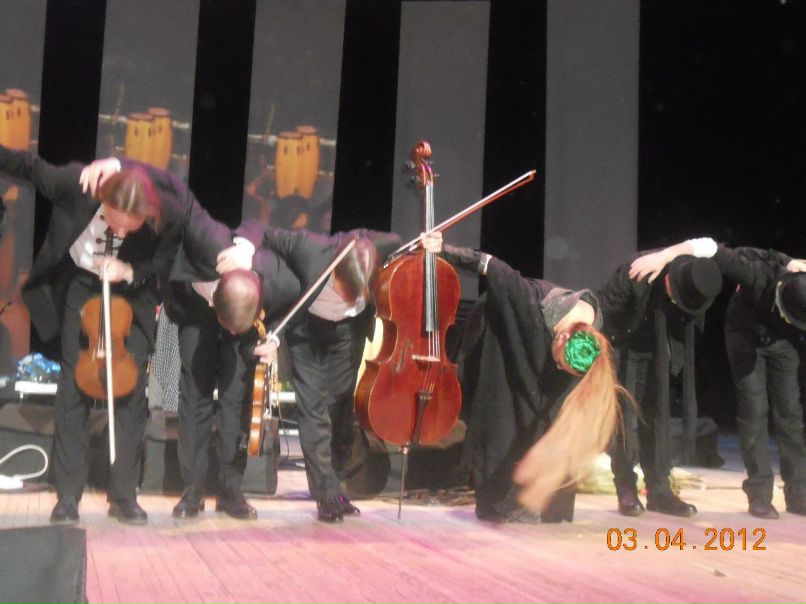 Ирина Гусева | Berlin