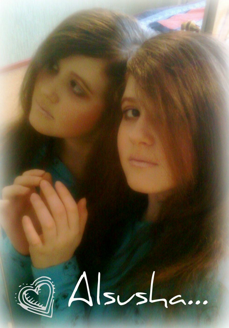 Алсу Гаптулхаева | Березники