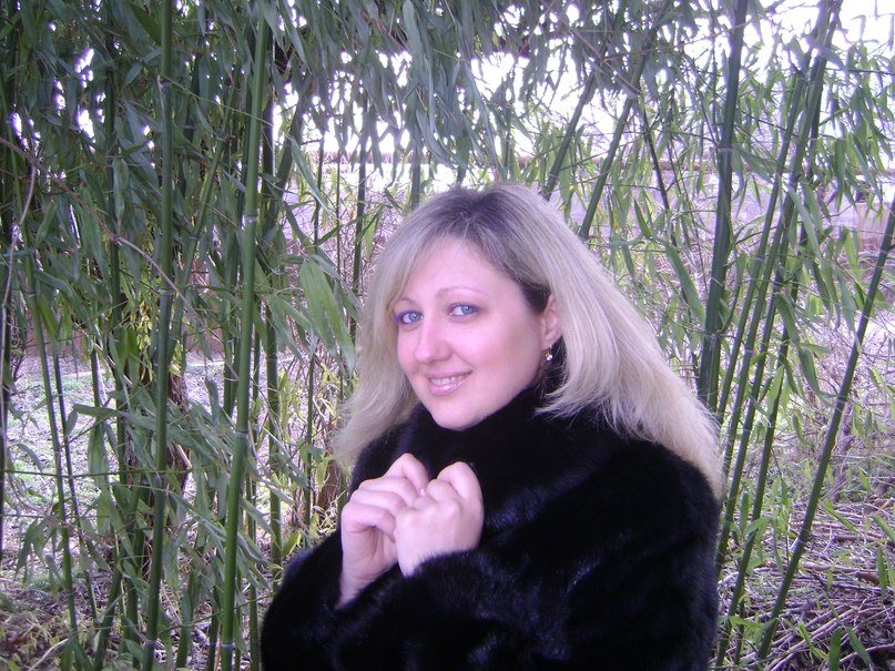 Марина Степаненко | Севастополь