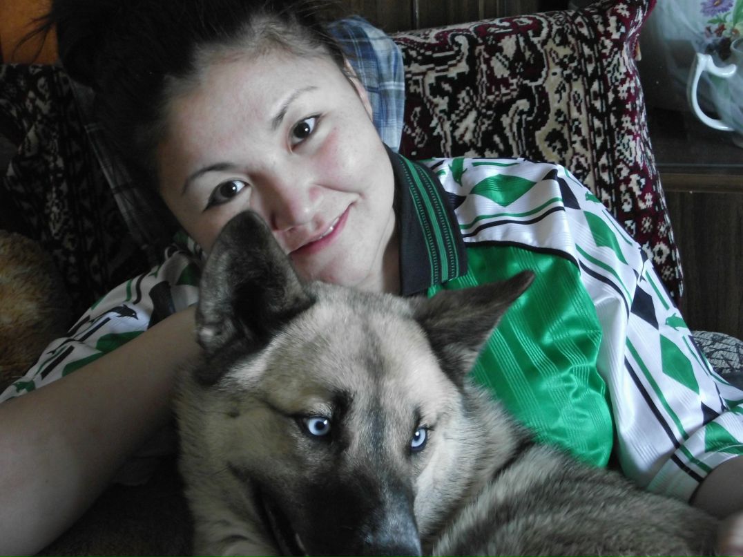 Тамара Майзик Михайловна | 