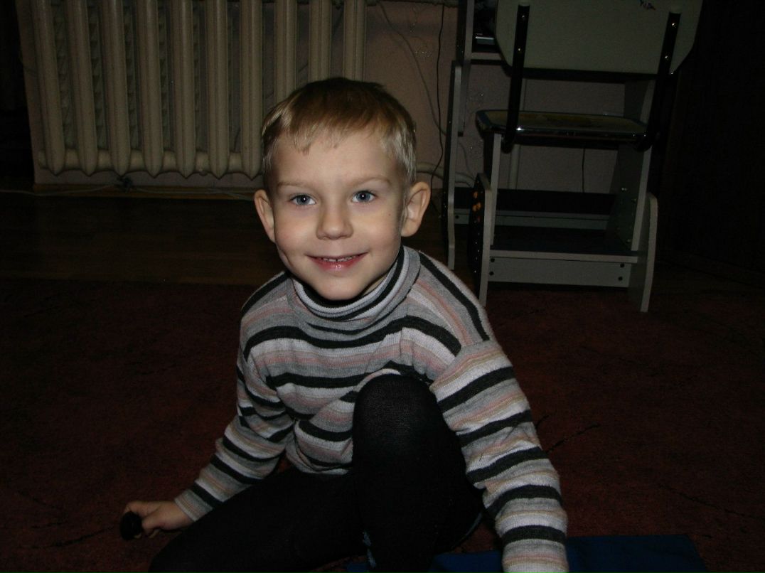 Алексей Баранов | Севастополь (село)