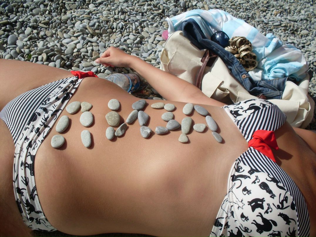 Екатерина Вдовченко | 