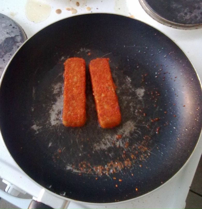 Виталий Калмурзин  | Чернушка