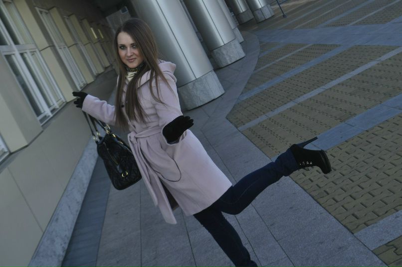 Аня Литовченко | Хабаровск