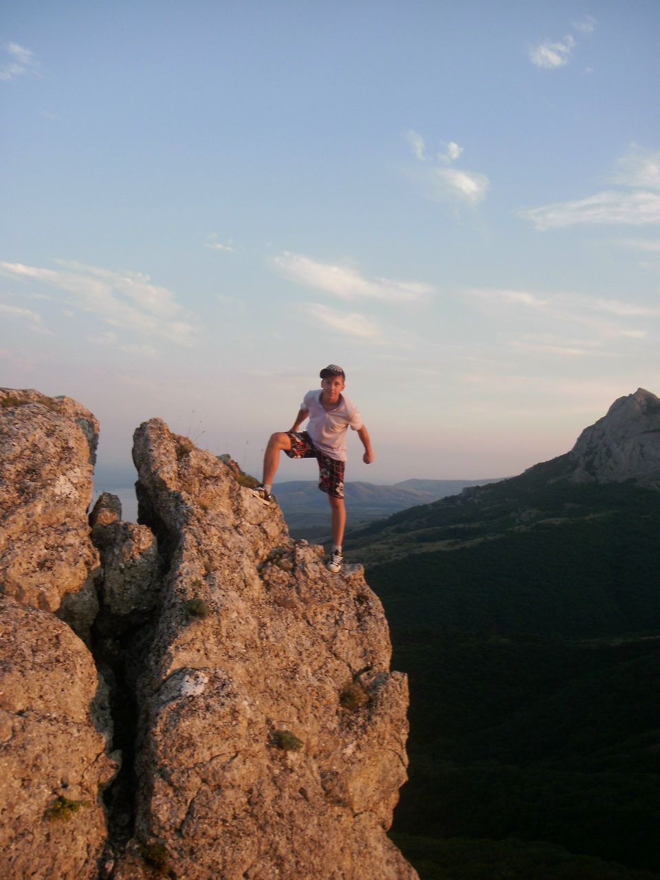 Игорь Чёрный | Киев