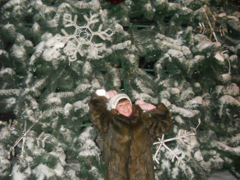 №66, Ксения Михина, 33 года, Котлас №66, Ксения Михина, 33 года, Котлас