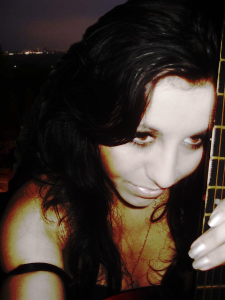 №75, Алёна Кочеткова, Владивосток, Россия №75, Алёна Кочеткова, Владивосток, Россия