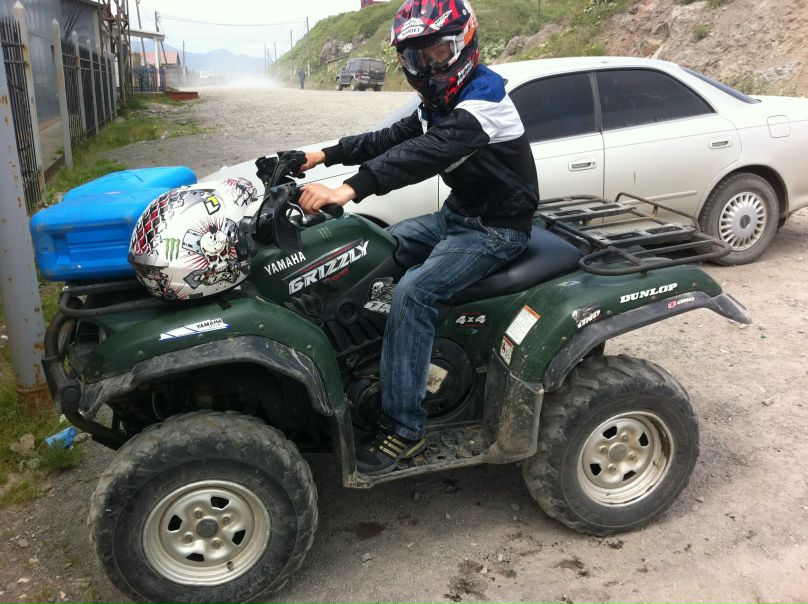 №125, Дмитрий Легостаев, 32 года, Владивосток, Россия №125, Дмитрий Легостаев, 32 года, Владивосток, Россия